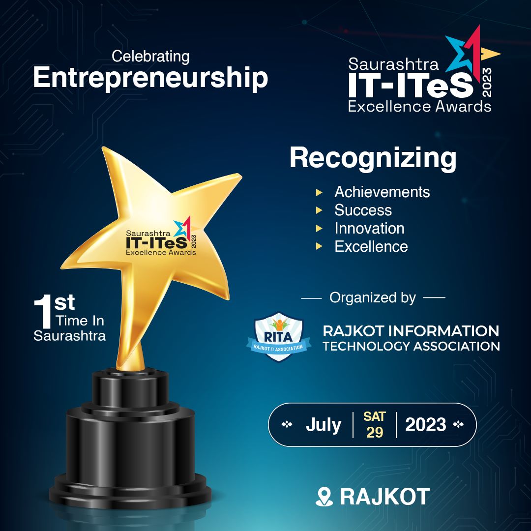 IT-ITeS Excellence Awards 2023